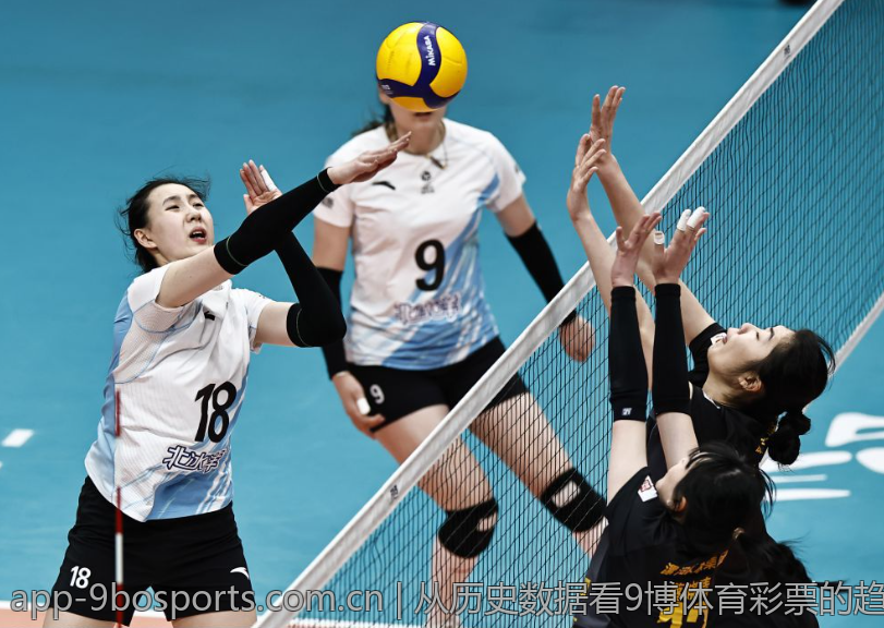 从历史数据看9博体育彩票的趋势与预测